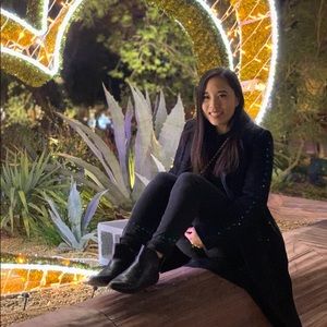 Meet your Posher, Elsa